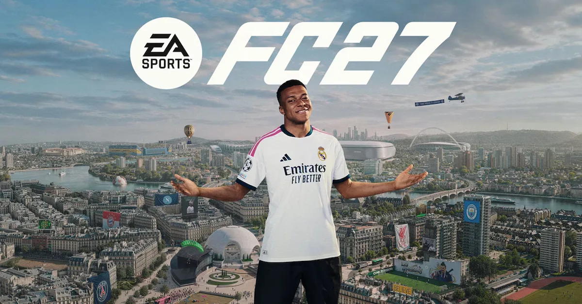 FC 27 PC System Requirements: Can Your PC Run EA Sports FC 27?