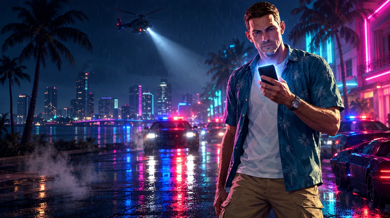 GTA 6 Cheat Codes List (PS5 & Xbox): Updated at Launch