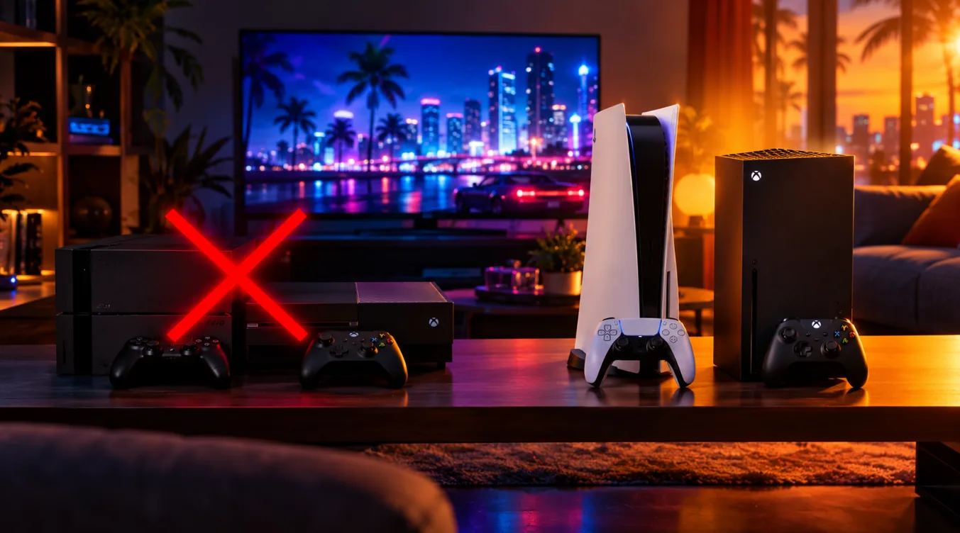 Is GTA 6 on PS4, Xbox One or Switch? Platforms Explained