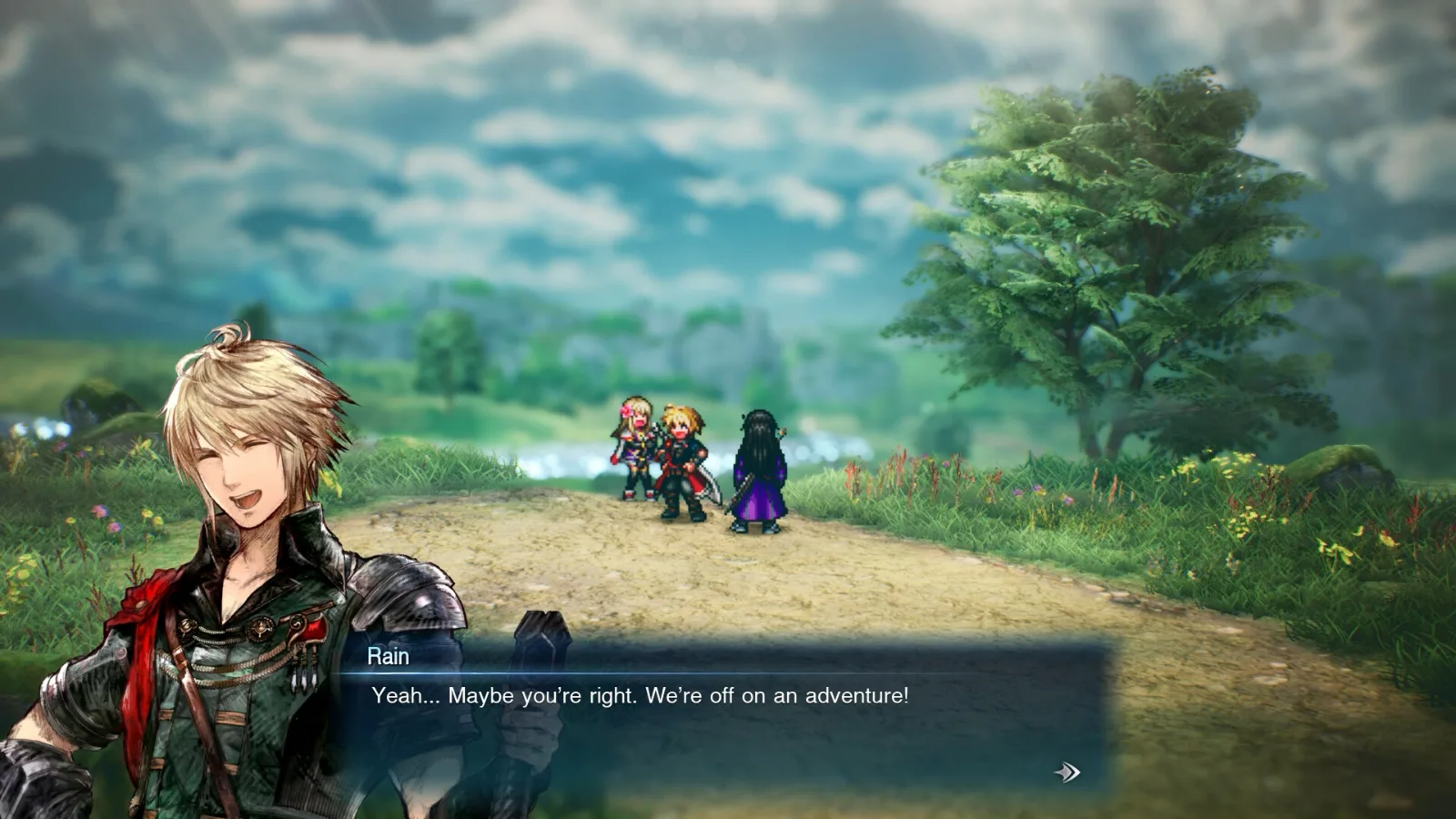 Final Fantasy Resonance PC System Requirements