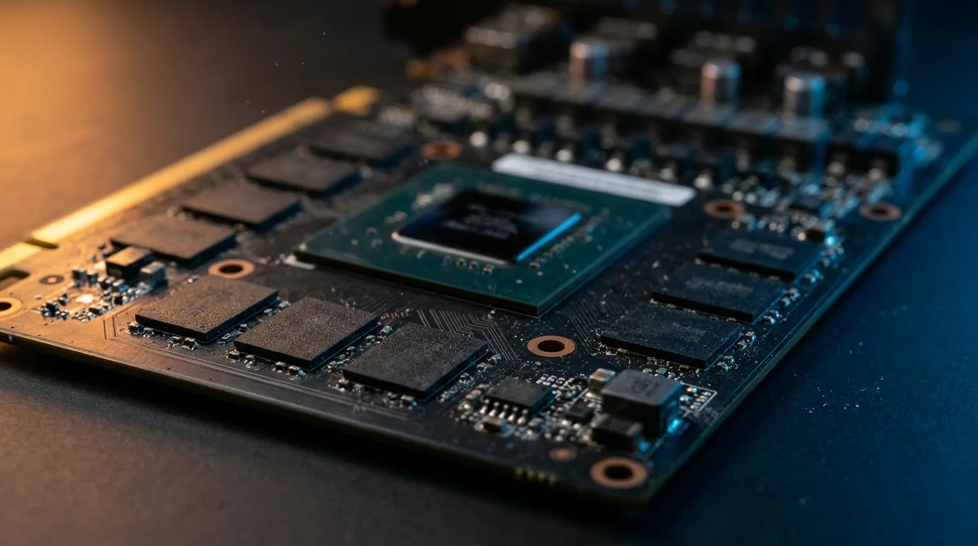 How Much VRAM Do You Need for Gaming in 2026?