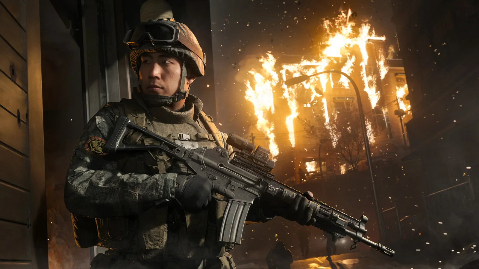 Modern Warfare 4 Crashing or Not Launching on PC: Fixes