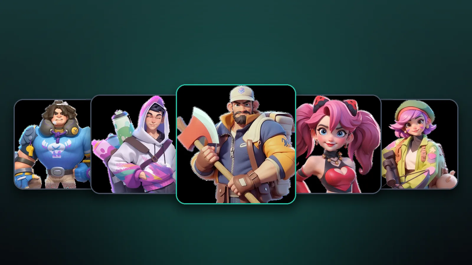 Tiles Survive! Heroes Guide: Best Heroes and Tier List