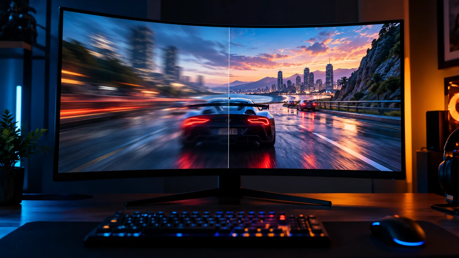 What Is a Good FPS for Gaming? 30 vs 60 vs 144 FPS