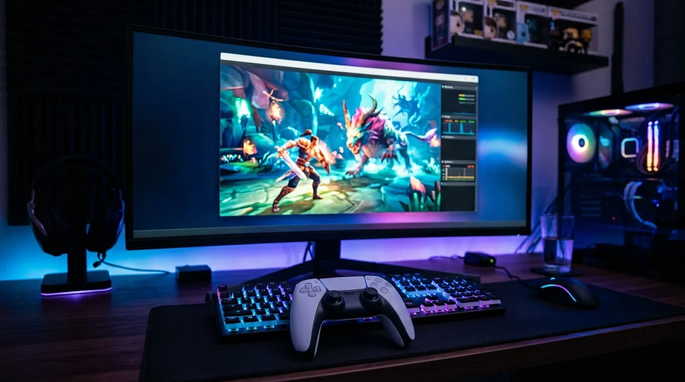 PS5 Emulator for PC (2026): What Works and Which Are Fake