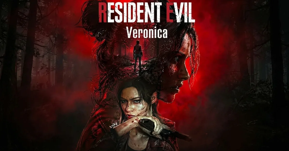 Resident Evil Veronica: Release Date, Platforms & News