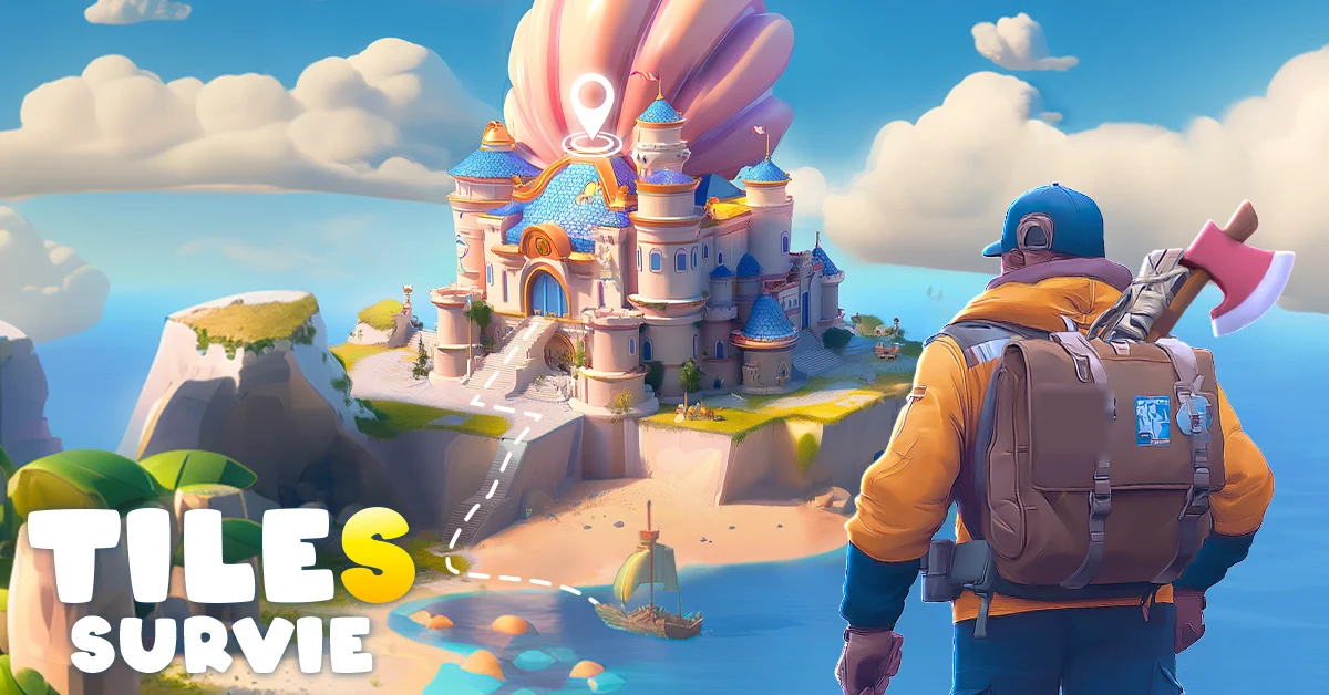 Tiles Survive! on PC: How to Play on Windows (No Emulator)
