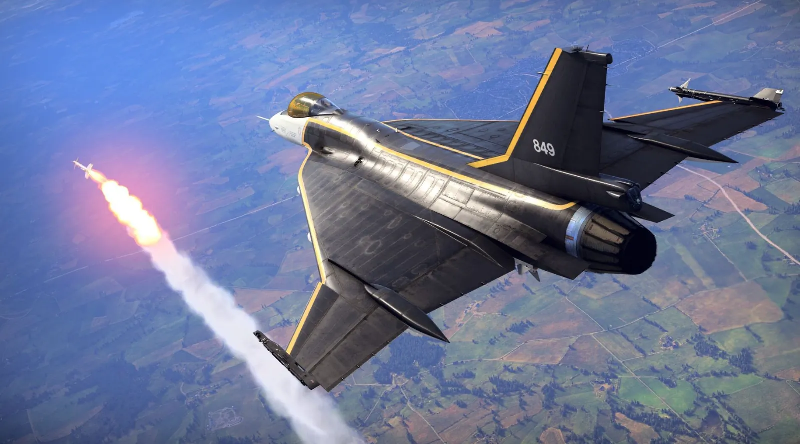 War Thunder System Requirements 2026: Can Your PC Run It?