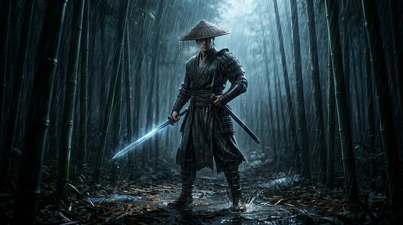 Where Winds Meet Review: A Breathtaking Wuxia World With Almost Nothing to Sell You