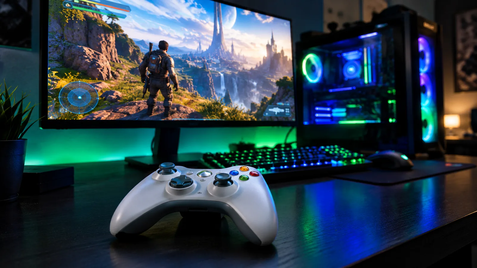 Xbox 360 Emulator for PC: How to Set Up Xenia (2026)